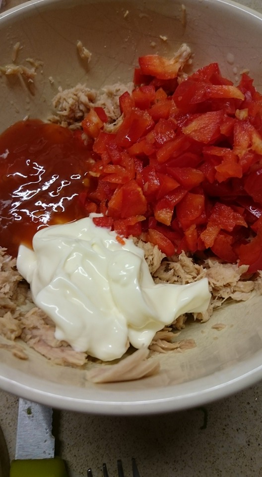 סושי איך להכין סושי