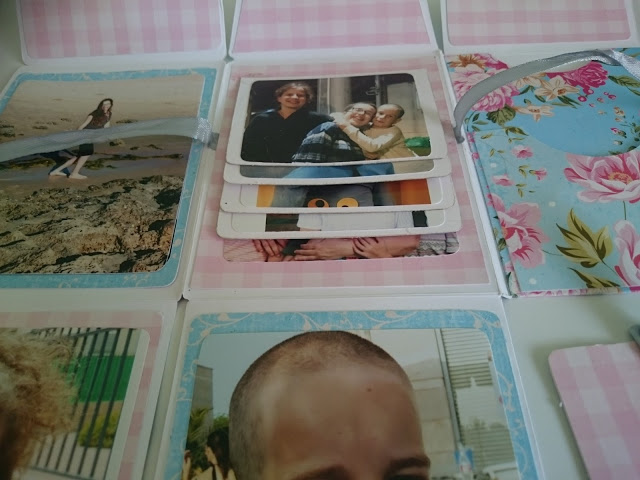 מיני אלבום מדף אחד