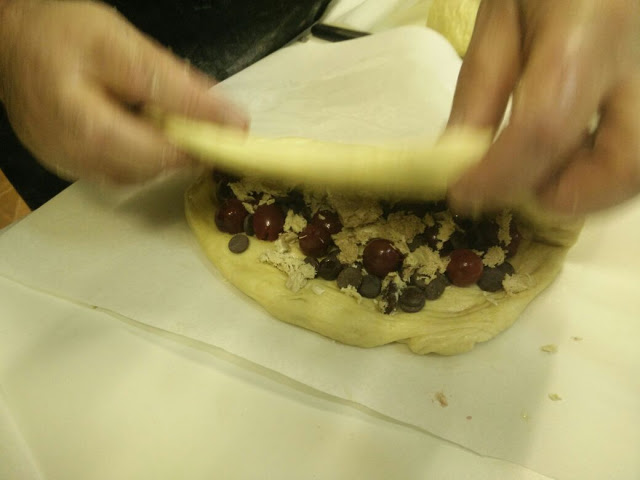 מחשבות על לחם