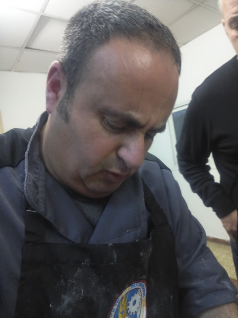 מחשבות על לחם