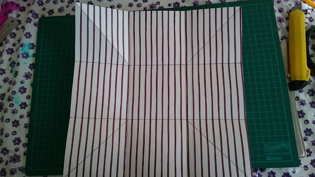 קופסא למשלוח מנות