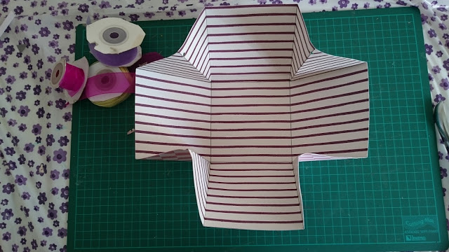 קופסא למשלו מנות