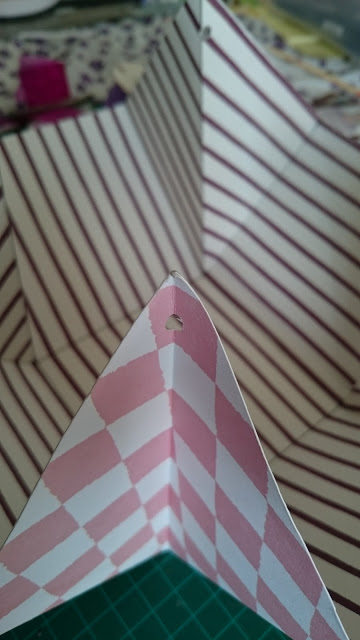 קופסא למשלוח מנות