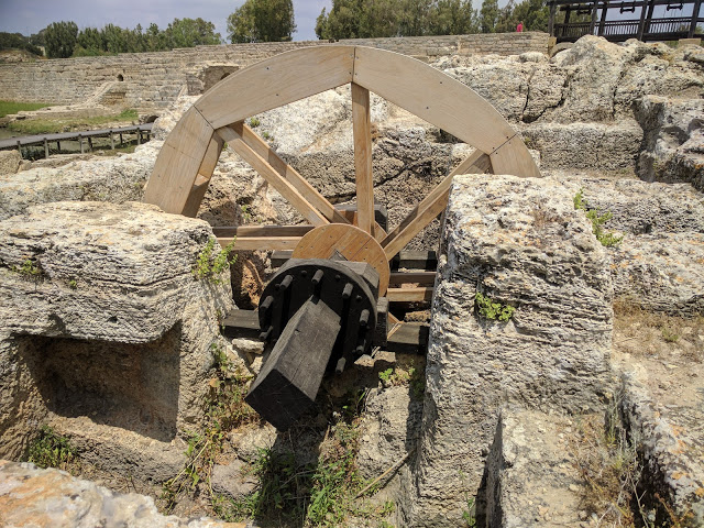 תחנת הקמח החל תניים