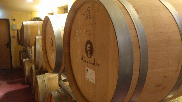 יקב אלכסנדר