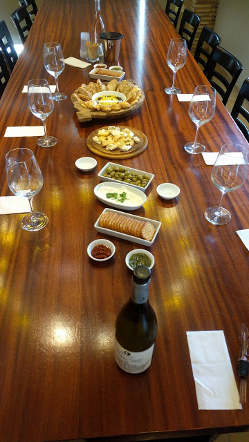 טעימת יינות