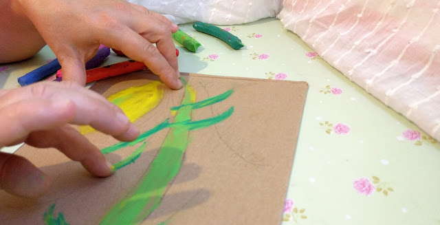 פעילות ויצירה בסוכה