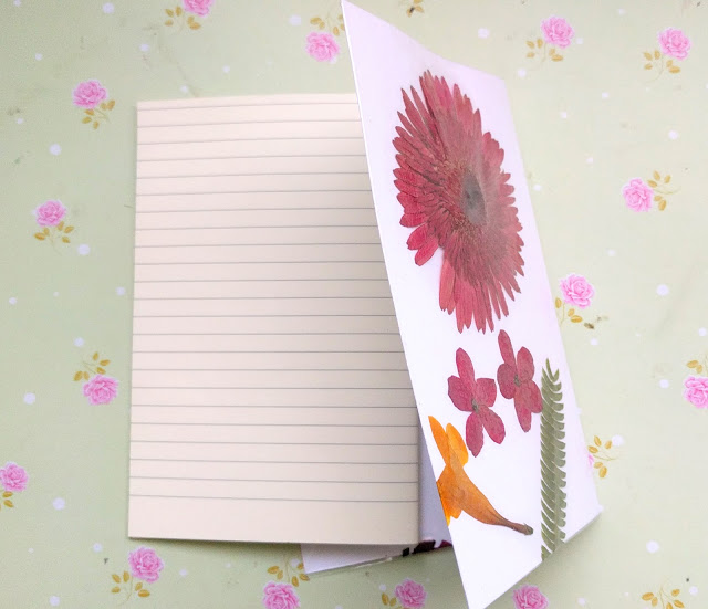 פרחים מיובשים רעיונות ליצירה