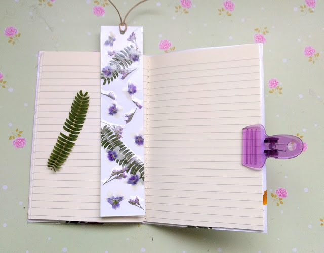 פרחים מיובשים רעיונות ליצירה