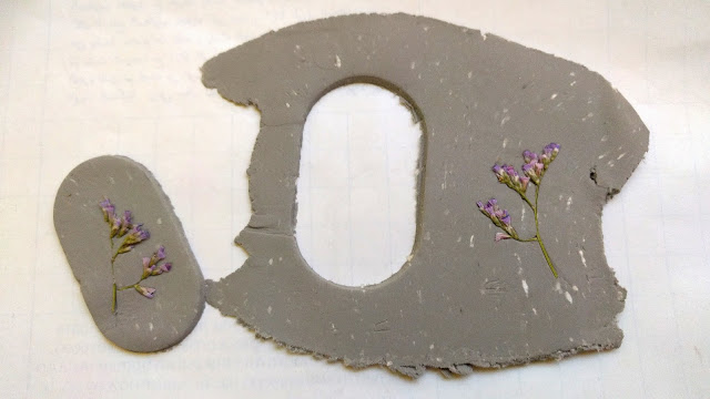 פרחים מיובשים רעיונות ליצירה