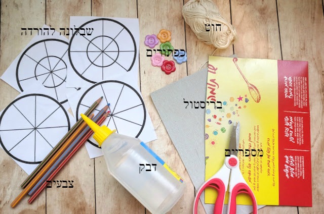 סביבון אשליה אופטית