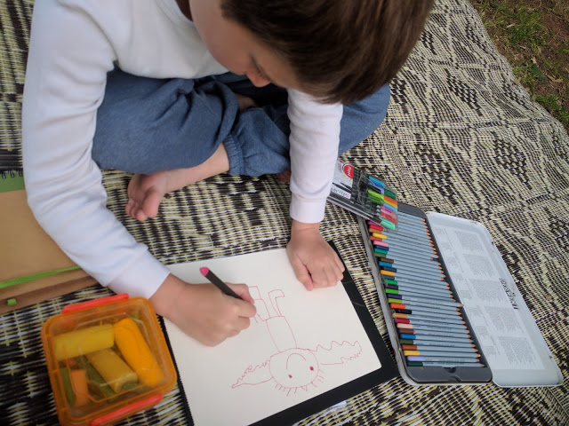 משחקים בקמפניג