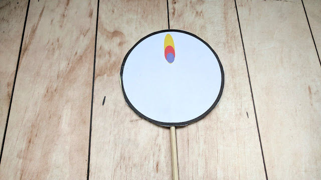 סביבון תעתועי ראיה