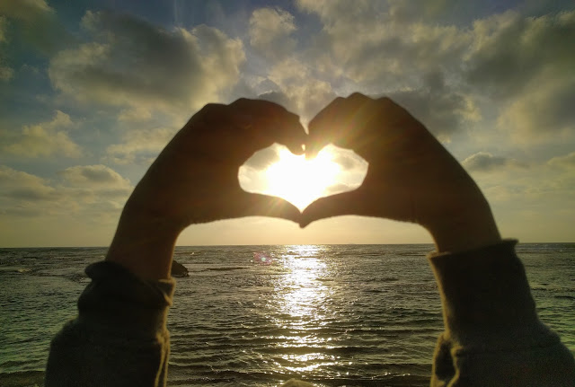 אהבה עצמית בלוג הופ - אהבה - הצעות לחיים טובים ומלאי אהבה