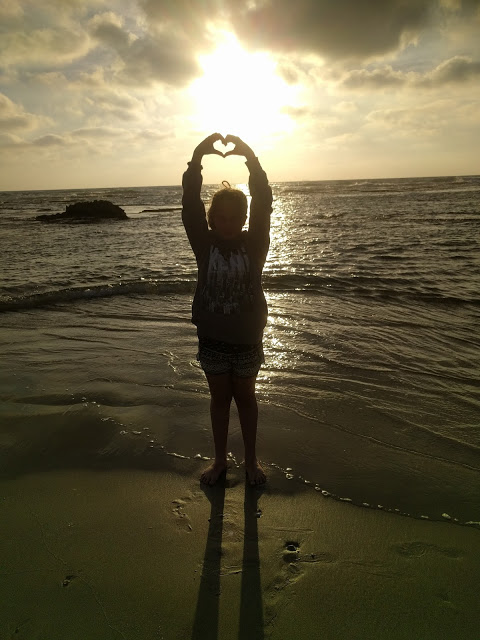 אהבה עצמית מתי הפעם אחרונה אמרת לעצמך - אני אוהבת אותי?