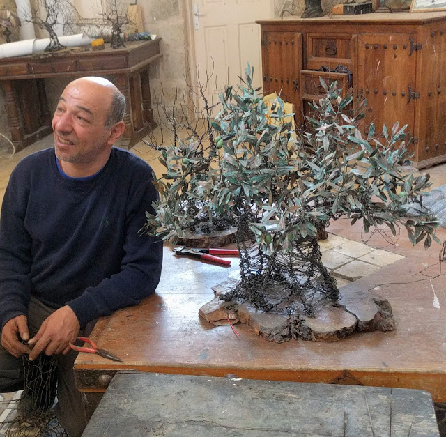 תיירות בעיר רמלה אומנים בעיר