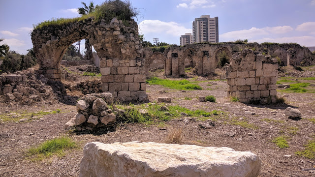 המסגד העתיק