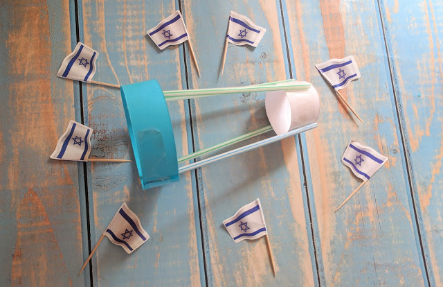 מטוס ליום העצמאות