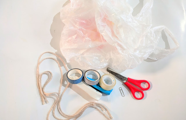 יום העצמאות - מצנח