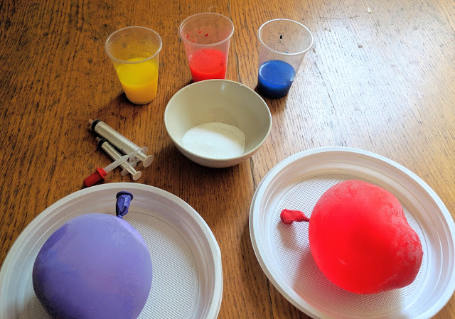 קרח פעילות כייפית לכל המשפחה בקיץ