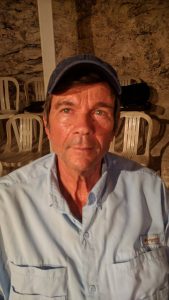 עמק יזרעל מערת הפלמ"ח