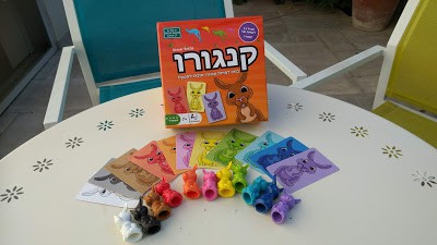 משחקי קופסה מומלצים לקחת איתכם לחופשה