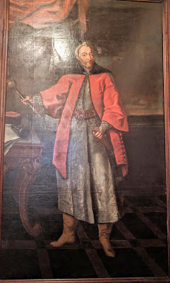 זמושץ - פולין - Zamość - יום טיול מלובלין