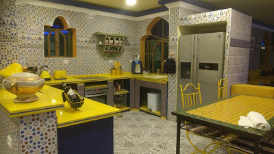 ים המלח כפר נופש ביאנקיני