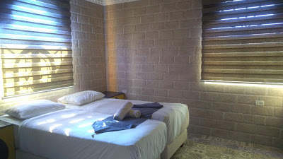 ים המלח כפר נופש ביאנקיני