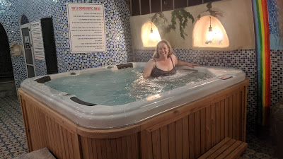 ים המלח כפר נופש ביאנקיני