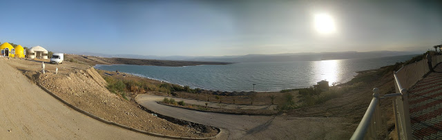 ים המלח כפר נופש ביאנקיני