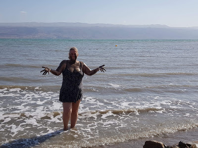 צפון ים המלח ים המלח כפר נופש ביאנקיני