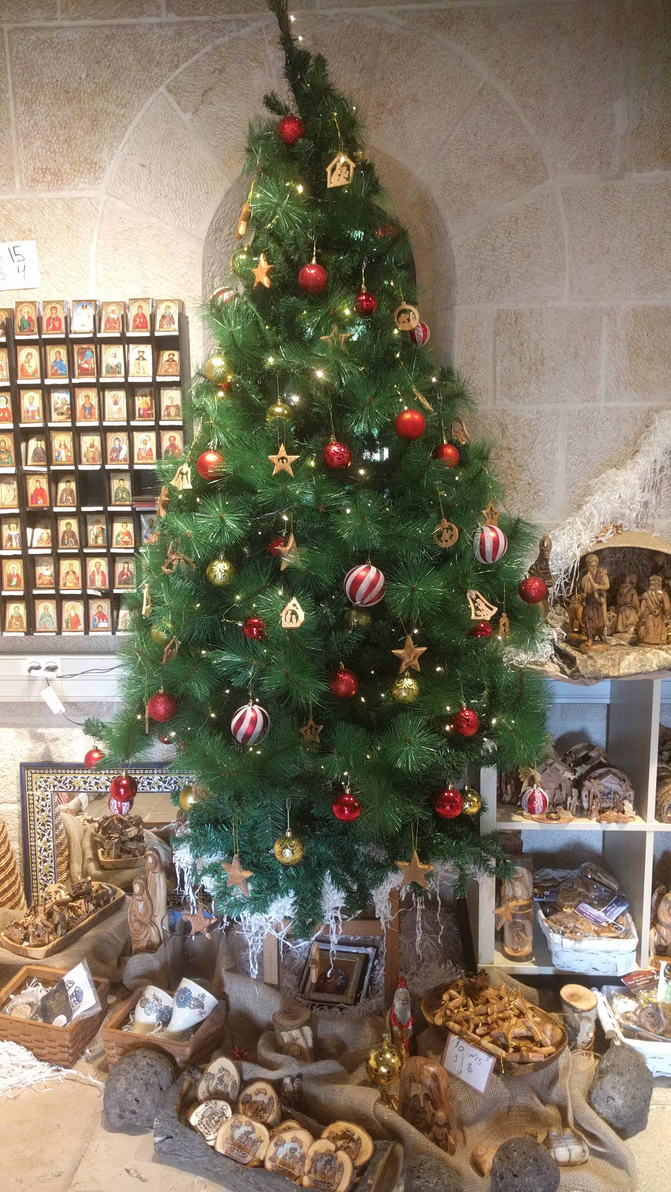 נצרות סובב כנסיית פטפגון