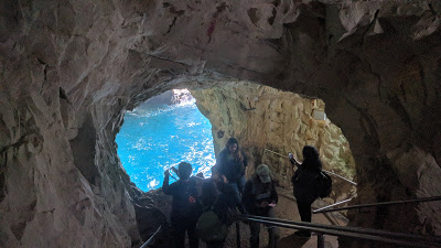 אתר התיירות ראש הנקרה