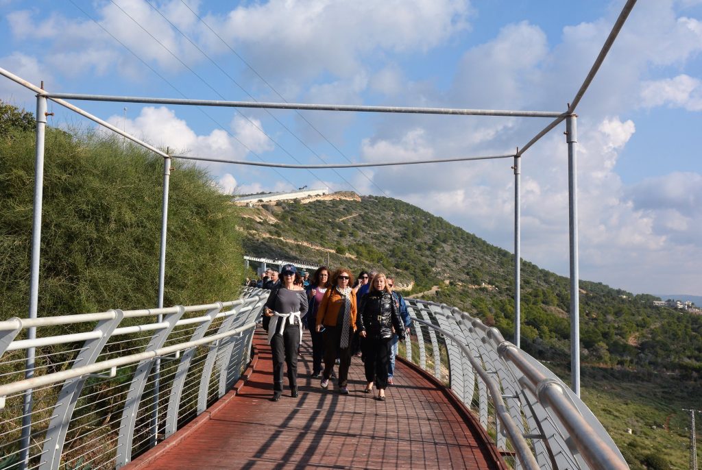 אתר התיירות ראש הנקרה