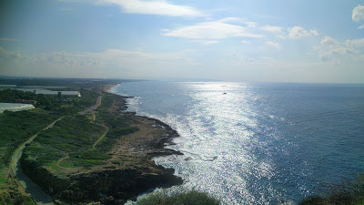 אתר התיירות ראש הנקרה