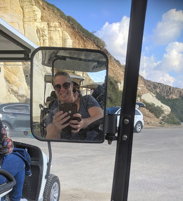 אתר התיירות ראש הנקרה