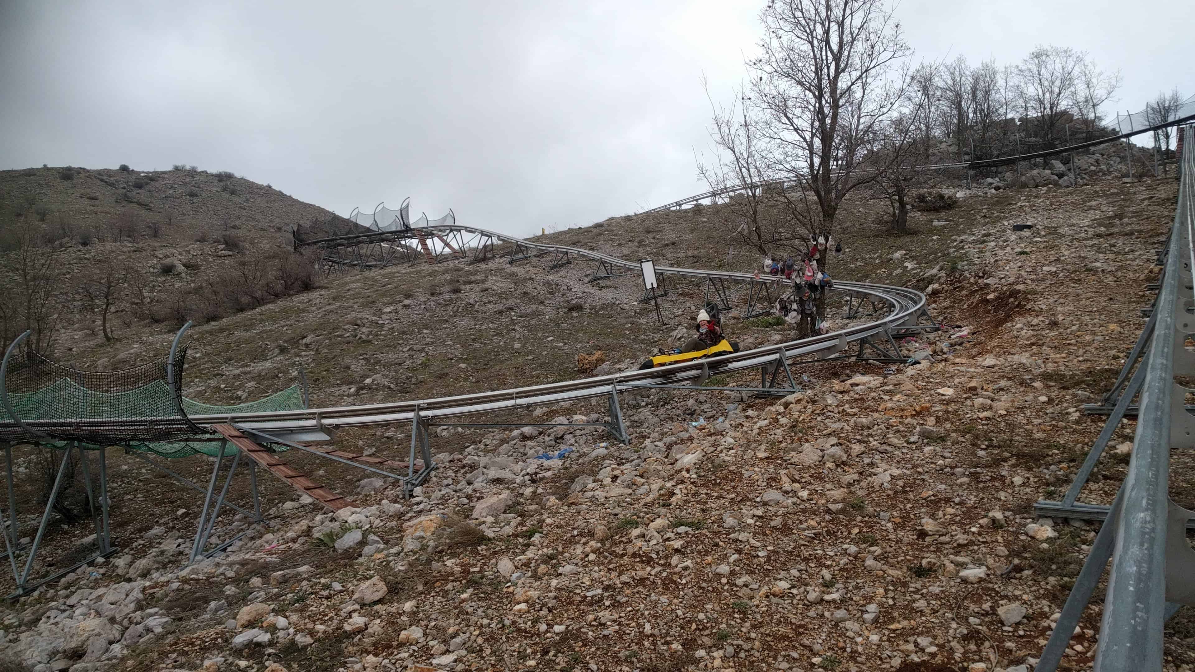 החרמון הפיסגה המושלגת של ישראל