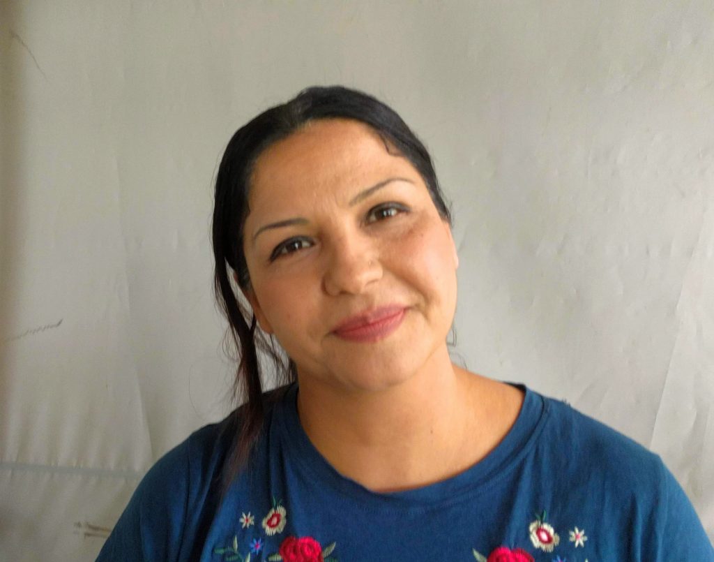 אירוח בדואי בגליל