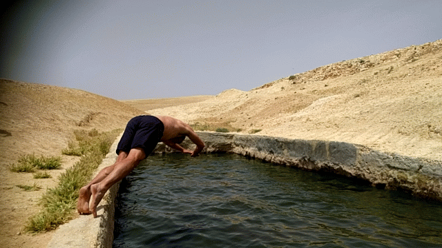 פסטיבל הדובדבן בחבל יתיר