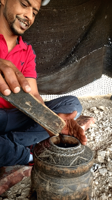 פסטיבל הדובדבן חבל יציר