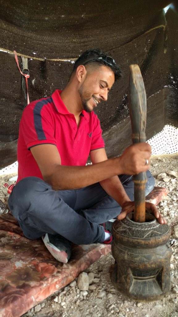 פסטיבל הדובדבן בחבל יתיר