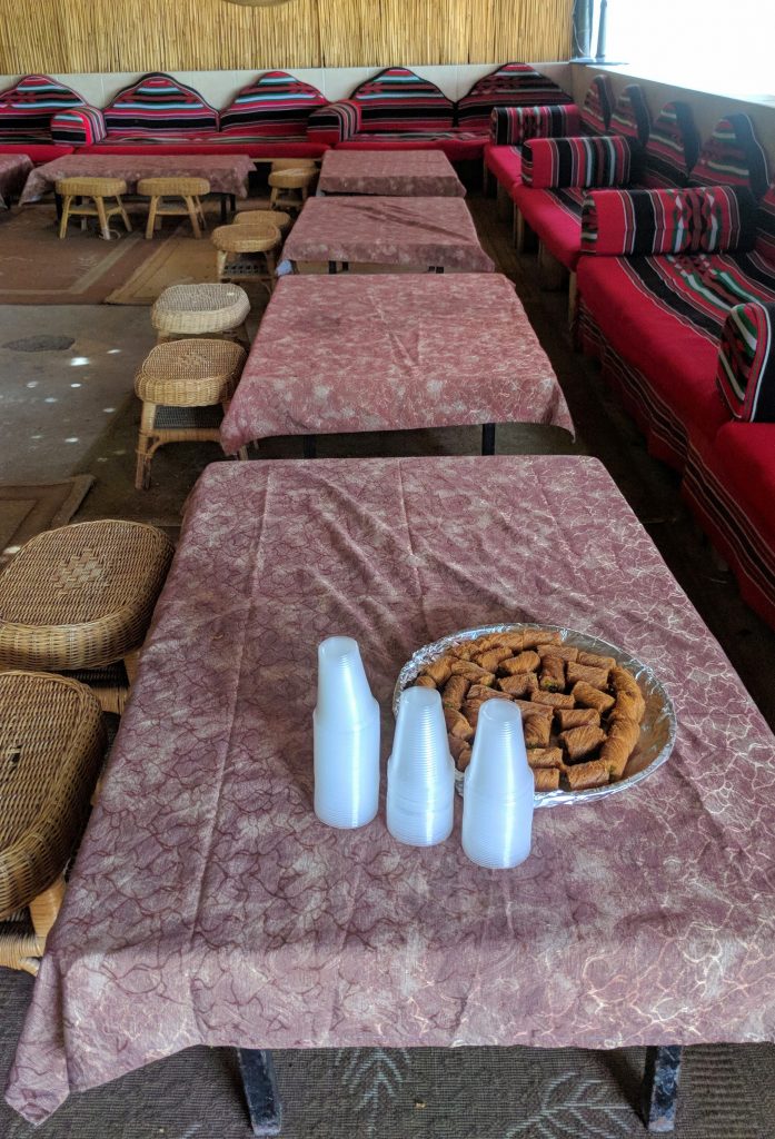 בדואים בגליל