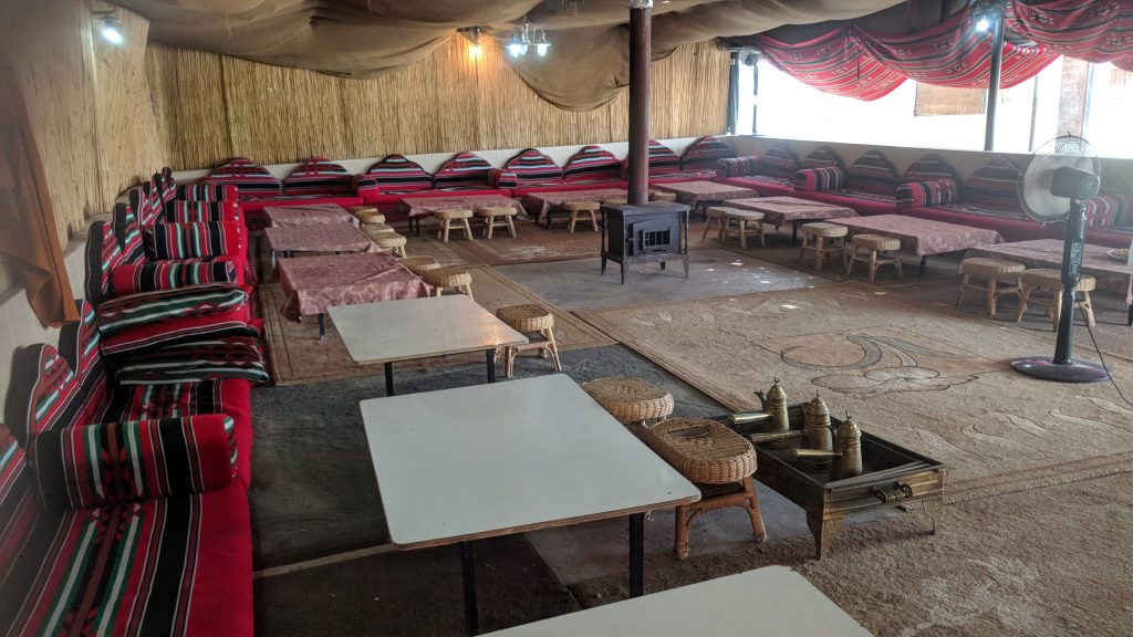 בדואים בגליל