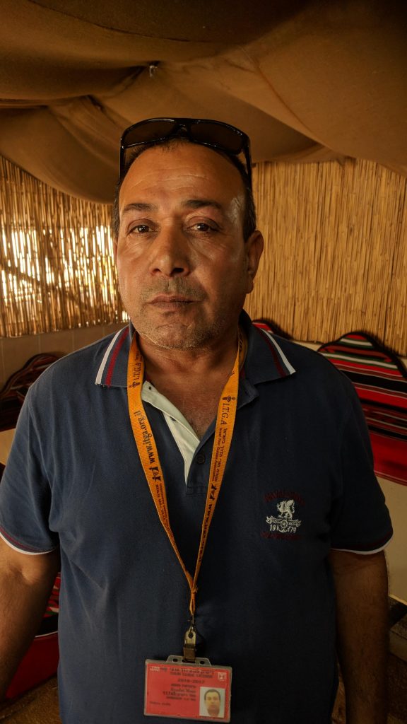 בדואים בגליל