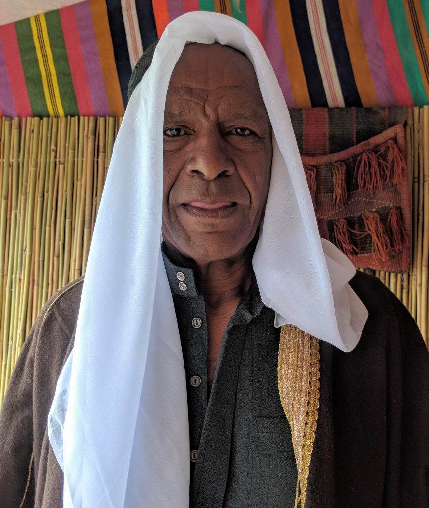 בדואים בגליל