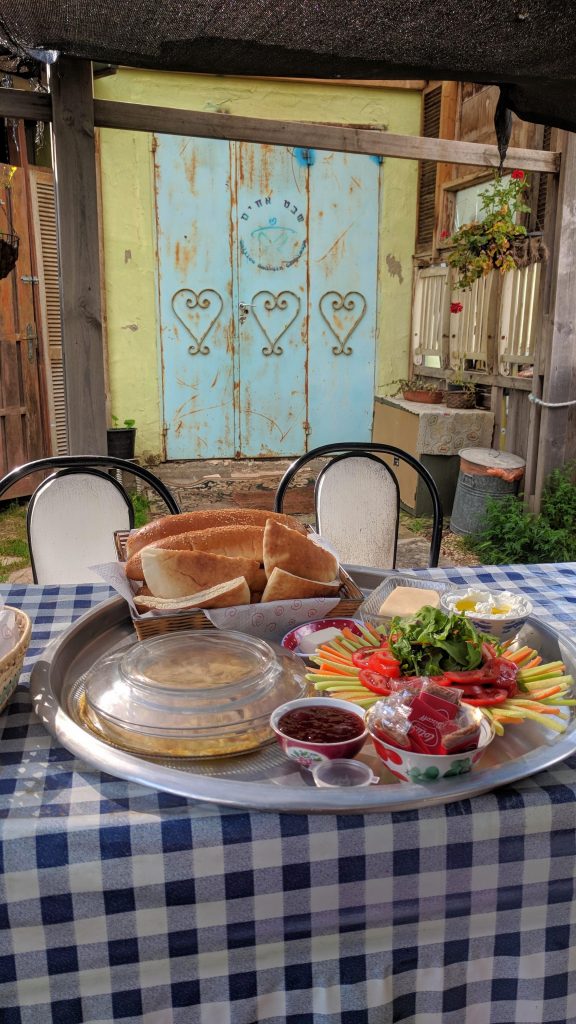 שבט אחים בגליל