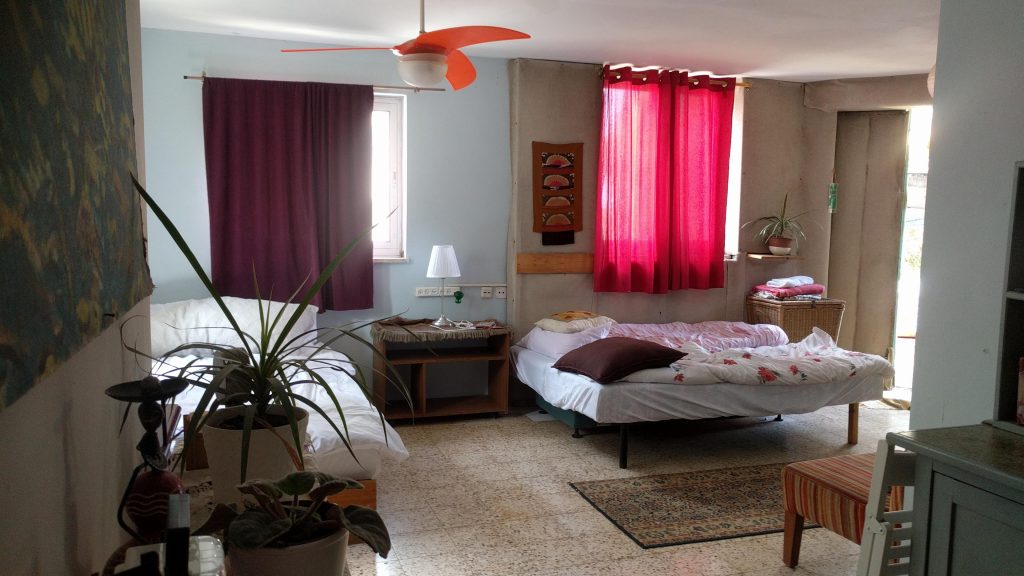 שבט אחים בגליל