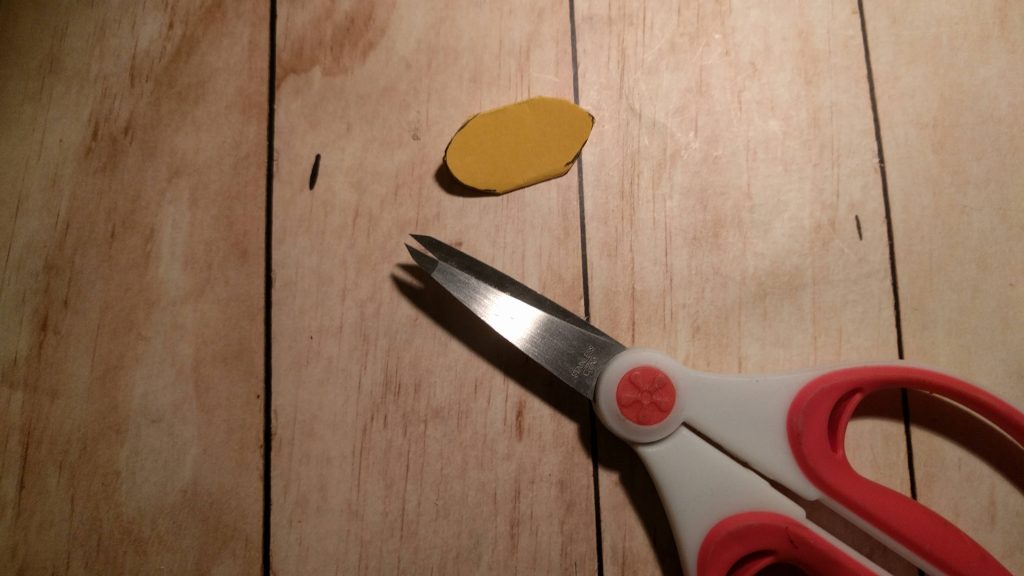 תולעת משחק בחמש דקות