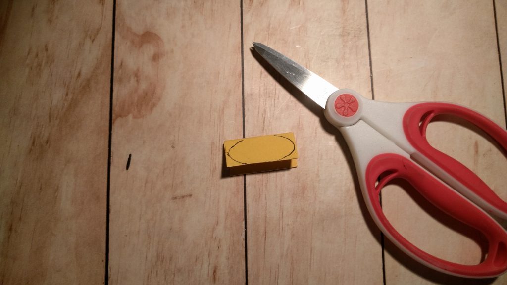 תולעת משחק בחמש דקות